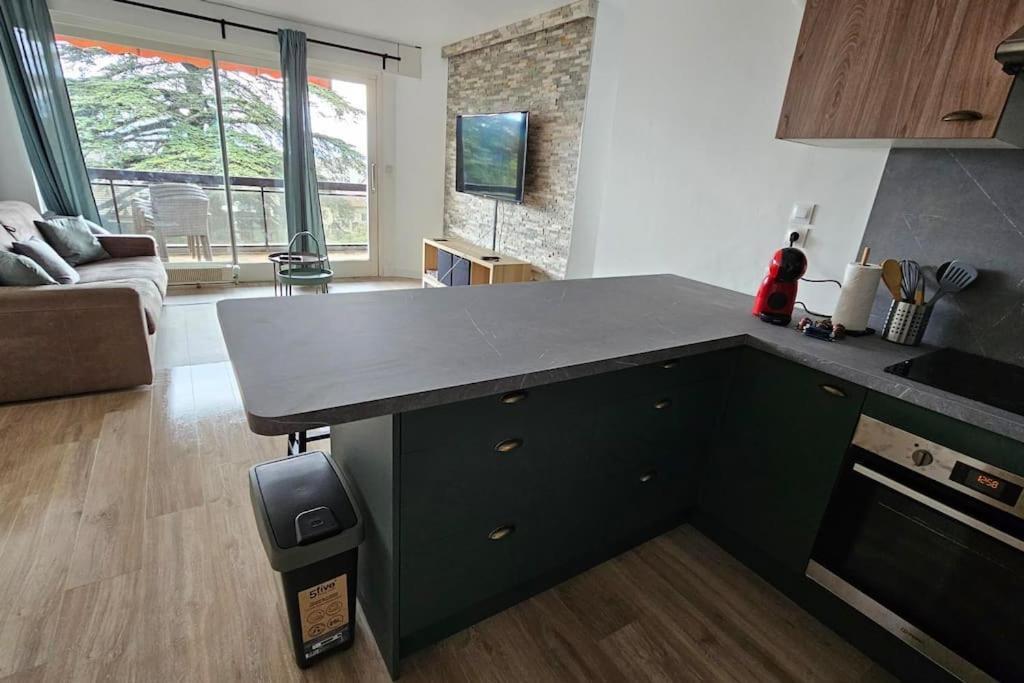 Le Duc Apartamento Thonon-les-Bains Exterior foto